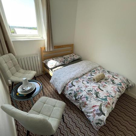 Nottingham Home Stay Exteriör bild