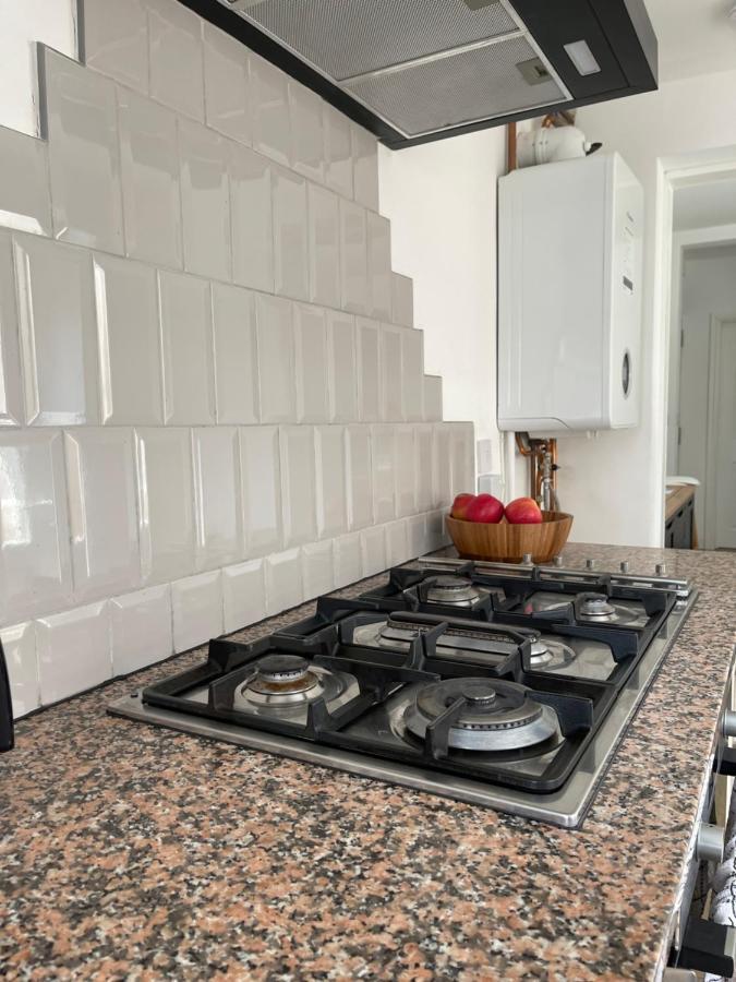 Nottingham Home Stay Exteriör bild